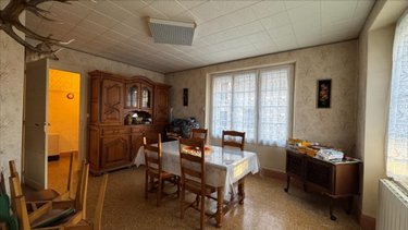 Maison a vendre Blancs Coteaux 51130 Marne 75 m2 5 pièces 157200 euros