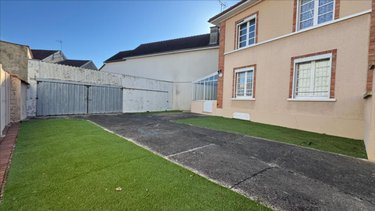 Maison a vendre Blancs Coteaux 51130 Marne 75 m2 3 pièces 146720 euros