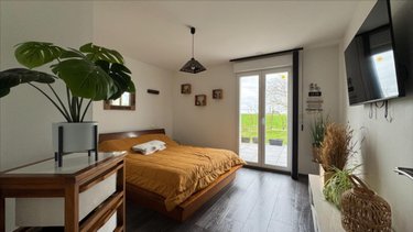 Maison a vendre Vélye 51130 Marne 150 m2 5 pièces 270000 euros