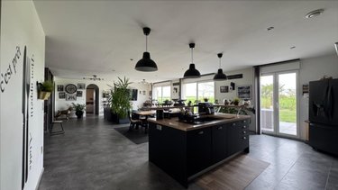 Maison a vendre Vélye 51130 Marne 150 m2 5 pièces 270000 euros