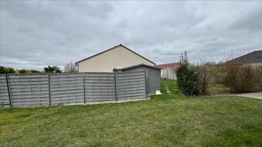 Maison a vendre Vélye 51130 Marne 150 m2 5 pièces 270000 euros