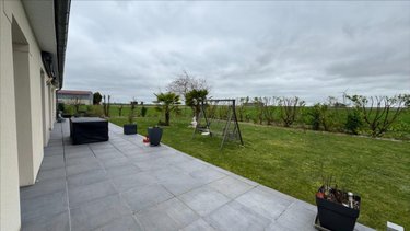 Maison a vendre Vélye 51130 Marne 150 m2 5 pièces 270000 euros