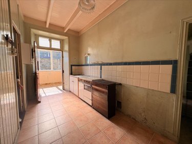 Maison a vendre Pleubian 22610 Côtes-d'Armor 86 m2 5 pièces 146990 euros
