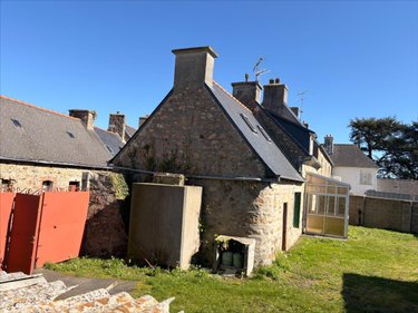 Maison a vendre Pleubian 22610 Côtes-d'Armor 86 m2 5 pièces 146990 euros