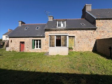 Maison a vendre Pleubian 22610 Côtes-d'Armor 86 m2 5 pièces 146990 euros