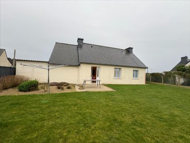 Maison a vendre Pleubian 22610 Côtes-d'Armor 65 m2 3 pièces 270972 euros