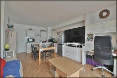 Appartement a vendre Le Rheu 35650 Ille-et-Vilaine 65 m2 4 pièces 213200 euros