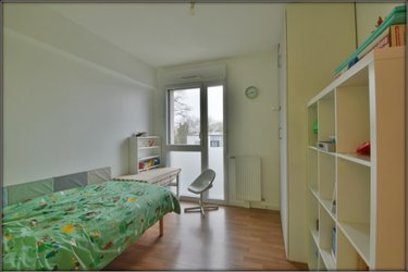 Appartement a vendre Le Rheu 35650 Ille-et-Vilaine 65 m2 4 pièces 213200 euros