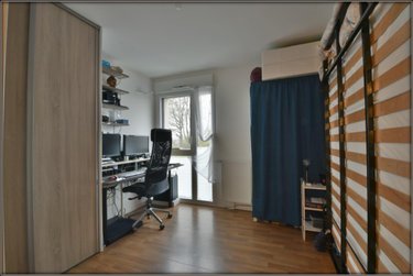 Appartement a vendre Le Rheu 35650 Ille-et-Vilaine 65 m2 4 pièces 213200 euros