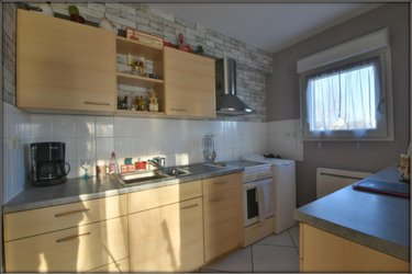 Appartement a vendre La Chapelle-Thouarault 35590 Ille-et-Vilaine 68 m2 3 pièces 187200 euros