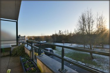 Appartement a vendre La Chapelle-Thouarault 35590 Ille-et-Vilaine 68 m2 3 pièces 187200 euros