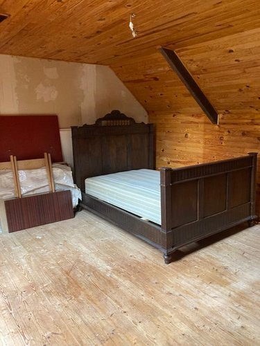 Maison a vendre Trébrivan 22340 Côtes-d'Armor 61 m2 3 pièces 58300 euros