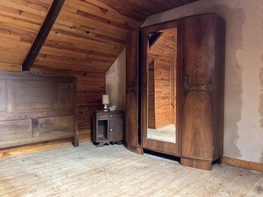 Maison a vendre Trébrivan 22340 Côtes-d'Armor 61 m2 3 pièces 58300 euros