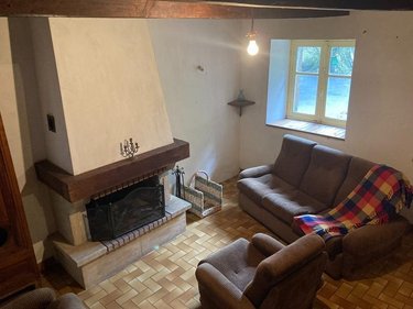 Maison a vendre Trébrivan 22340 Côtes-d'Armor 61 m2 3 pièces 58300 euros