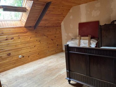 Maison a vendre Trébrivan 22340 Côtes-d'Armor 61 m2 3 pièces 58300 euros