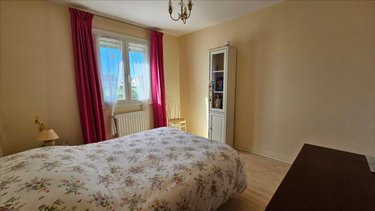 Maison a vendre La Ville-aux-Clercs 41160 Loir-et-Cher 103 m2 4 pièces 145460 euros