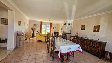 Maison a vendre La Ville-aux-Clercs 41160 Loir-et-Cher 102 m2 4 pièces 145460 euros