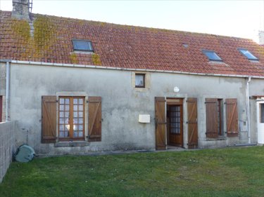 Maison a vendre Sainte-Mère-Église 50480 Manche 87 m2 3 pièces 145500 euros