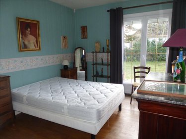 Maison a vendre Saint-Germain-sur-Ay 50430 Manche 80 m2 4 pièces 210000 euros