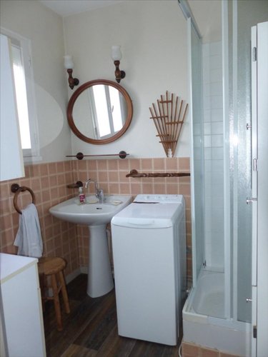 Maison a vendre Saint-Germain-sur-Ay 50430 Manche 80 m2 4 pièces 210000 euros