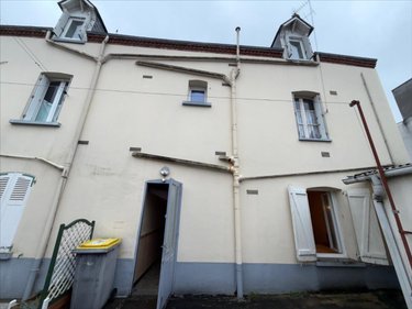 Appartement a vendre Rennes 35000 Ille-et-Vilaine 36 m2 2 pièces 121120 euros