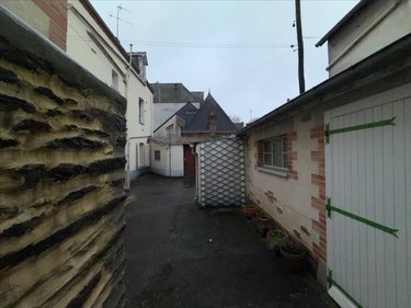 Appartement a vendre Rennes 35000 Ille-et-Vilaine 36 m2 2 pièces 121120 euros