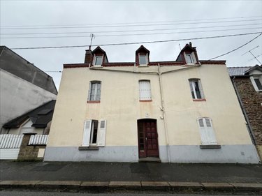 Appartement a vendre Rennes 35000 Ille-et-Vilaine 36 m2 2 pièces 121120 euros
