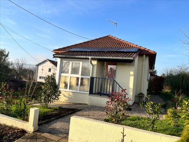 Maison a vendre Faverney 70160 Haute-Saône 60 m2 3 pièces 139000 euros