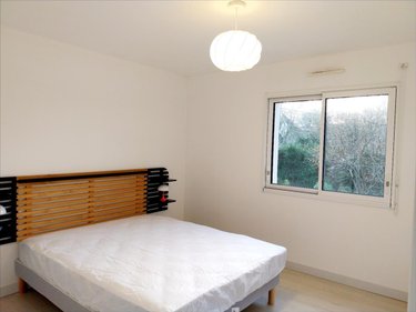 Location maison La Forêt-Fouesnant 29940 Finistère 106 m2 5 pièces 1200 euros