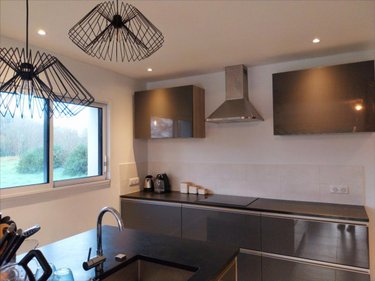 Location maison La Forêt-Fouesnant 29940 Finistère 106 m2 5 pièces 1200 euros