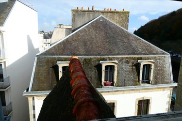 Appartement a vendre Quimper 29000 Finistère 120 m2 4 pièces 236250 euros