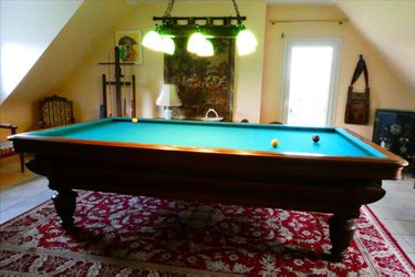 Maison a vendre La Forêt-Fouesnant 29940 Finistère 157 m2 6 pièces 582400 euros