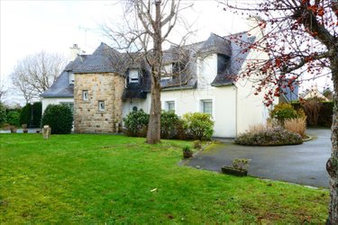 Maison a vendre La Forêt-Fouesnant 29940 Finistère 157 m2 6 pièces 582400 euros