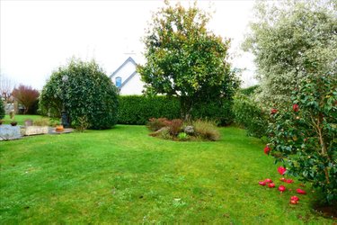 Maison a vendre La Forêt-Fouesnant 29940 Finistère 157 m2 6 pièces 572400 euros