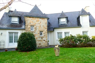 Maison a vendre La Forêt-Fouesnant 29940 Finistère 157 m2 6 pièces 572400 euros