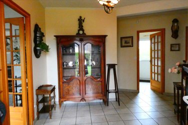 Maison a vendre La Forêt-Fouesnant 29940 Finistère 157 m2 6 pièces 572400 euros