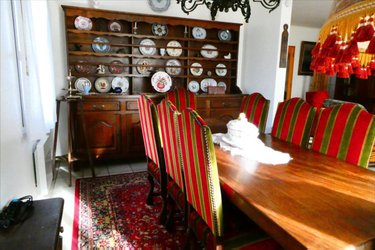 Maison a vendre La Forêt-Fouesnant 29940 Finistère 157 m2 6 pièces 572400 euros