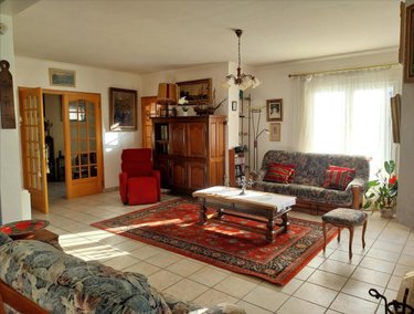 Maison a vendre La Forêt-Fouesnant 29940 Finistère 157 m2 6 pièces 582400 euros