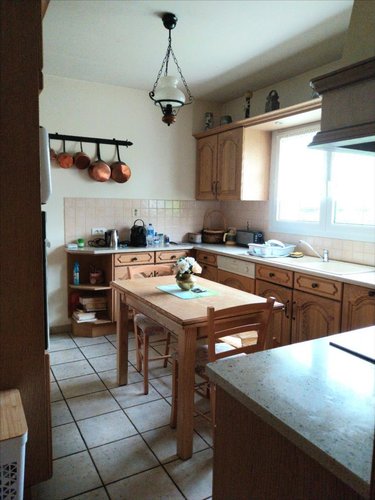 Maison a vendre La Forêt-Fouesnant 29940 Finistère 157 m2 6 pièces 582400 euros