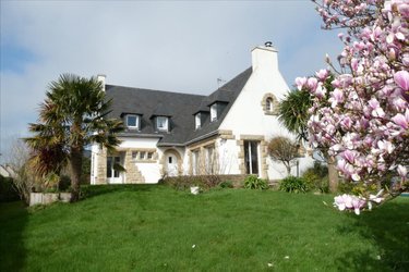 Maison a vendre Fouesnant 29170 Finistère 150 m2 6 pièces 501600 euros