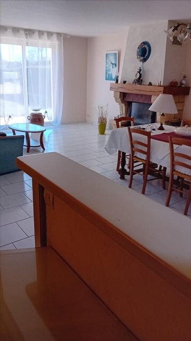 Maison a vendre Parigné-l'Évêque 72250 Sarthe 76 m2 3 pièces 180200 euros