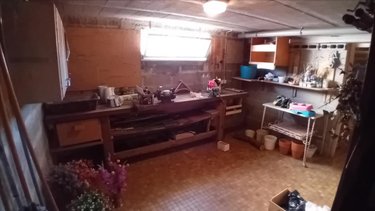 Maison a vendre Parigné-l'Évêque 72250 Sarthe 76 m2 3 pièces 180200 euros