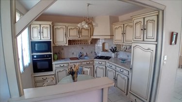 Maison a vendre Parigné-l'Évêque 72250 Sarthe 76 m2 3 pièces 180200 euros