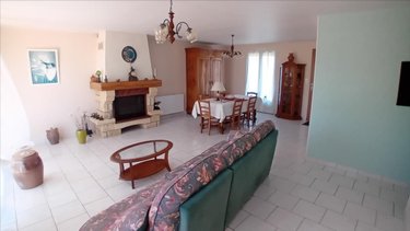 Maison a vendre Parigné-l'Évêque 72250 Sarthe 76 m2 3 pièces 180200 euros