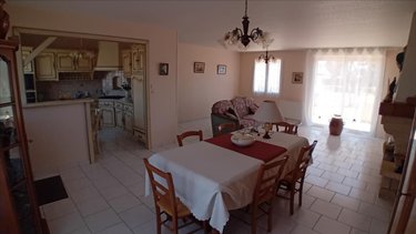 Maison a vendre Parigné-l'Évêque 72250 Sarthe 76 m2 3 pièces 180200 euros