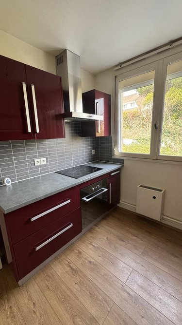 Appartement a vendre Rouen 76000 Seine-Maritime 42 m2 2 pièces 68900 euros