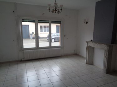 Maison a vendre Chocques 62920 Pas-de-Calais 111 m2 6 pièces 70500 euros