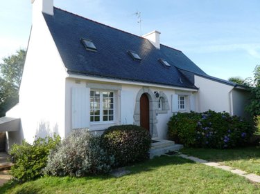 Maison a vendre Persquen 56160 Morbihan 150 m2 7 pièces 189350 euros