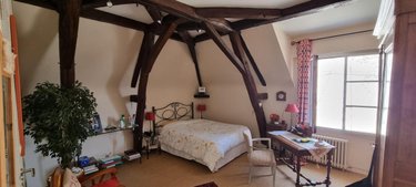 Maison a vendre Les Ponts-de-Cé 49130 Maine-et-Loire 221 m2 7 pièces 618800 euros
