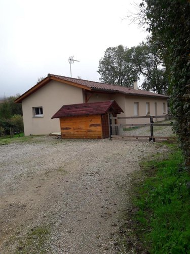Location maison Drom 01250 Ain 89 m2 4 pièces 912 euros